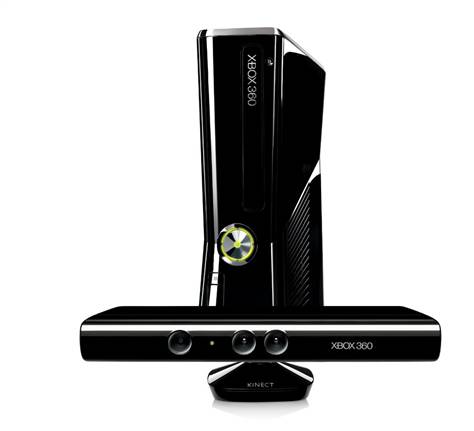 Kinect