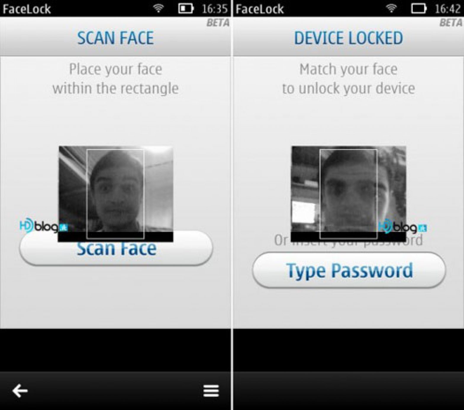 User Identification And Response: Early Indications Of A Renaissance ...