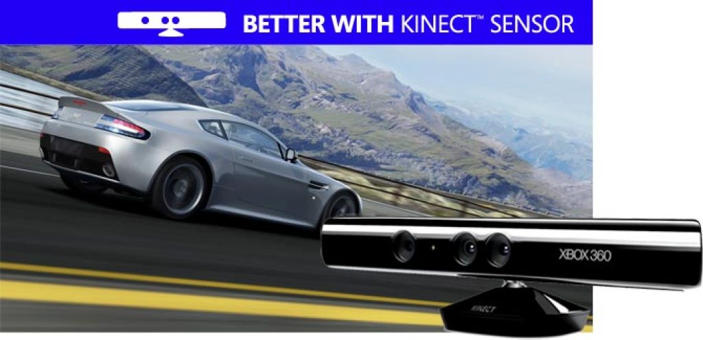 forza4kinect