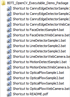 Introduction To OpenCV Figure 3