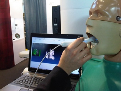 dentalscanner