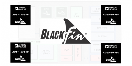 IntroducingBlackfin