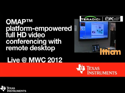 TIHDVideoChat