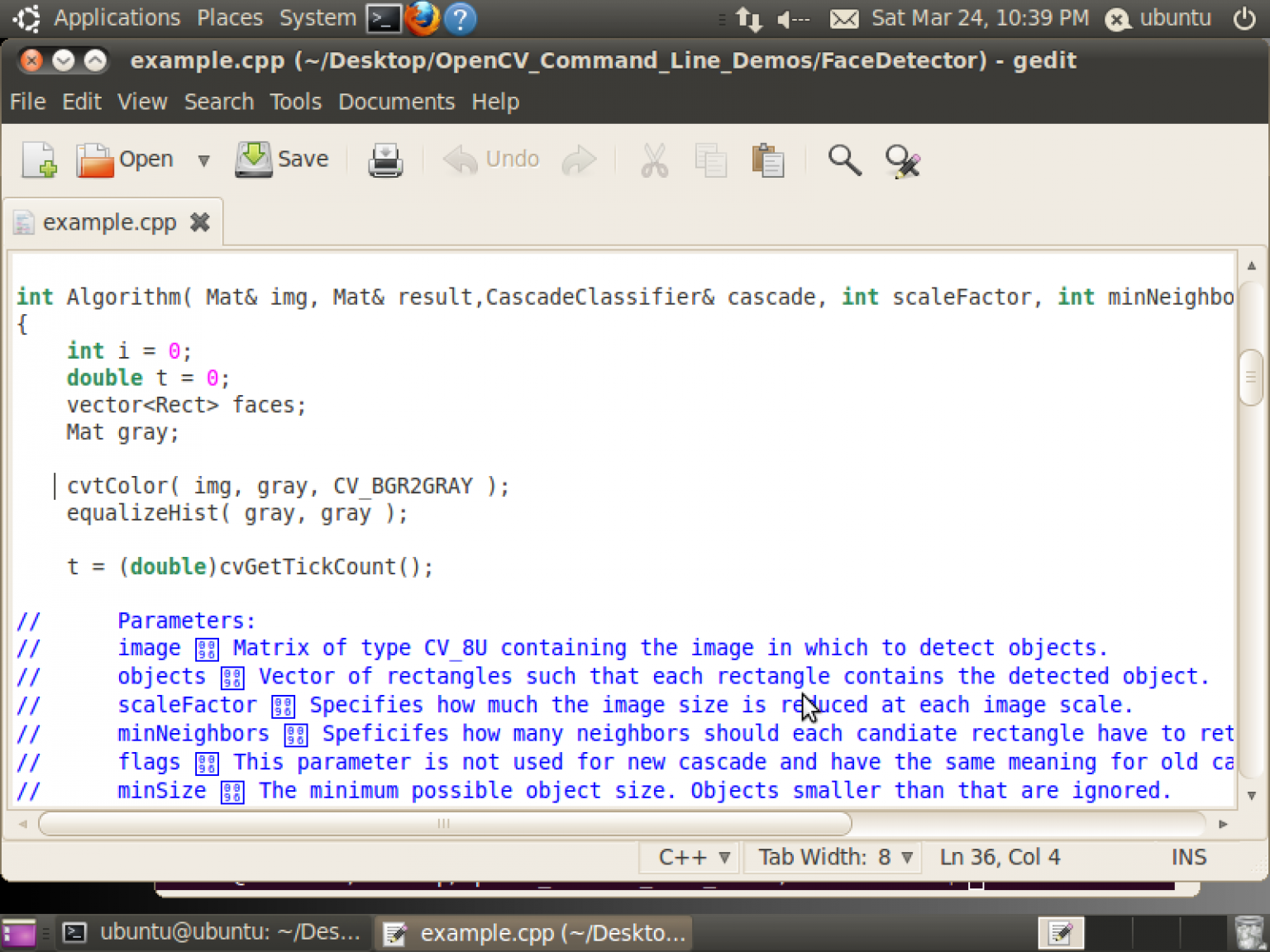 how to create a makefile for c program from commandline how to create a makefile for c program from commandline