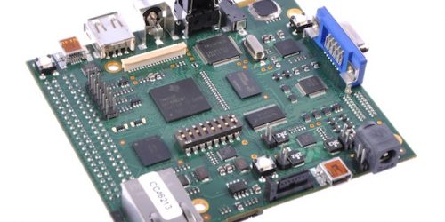 C6748developmentboard