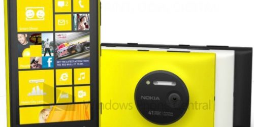 NokiaLumia1020