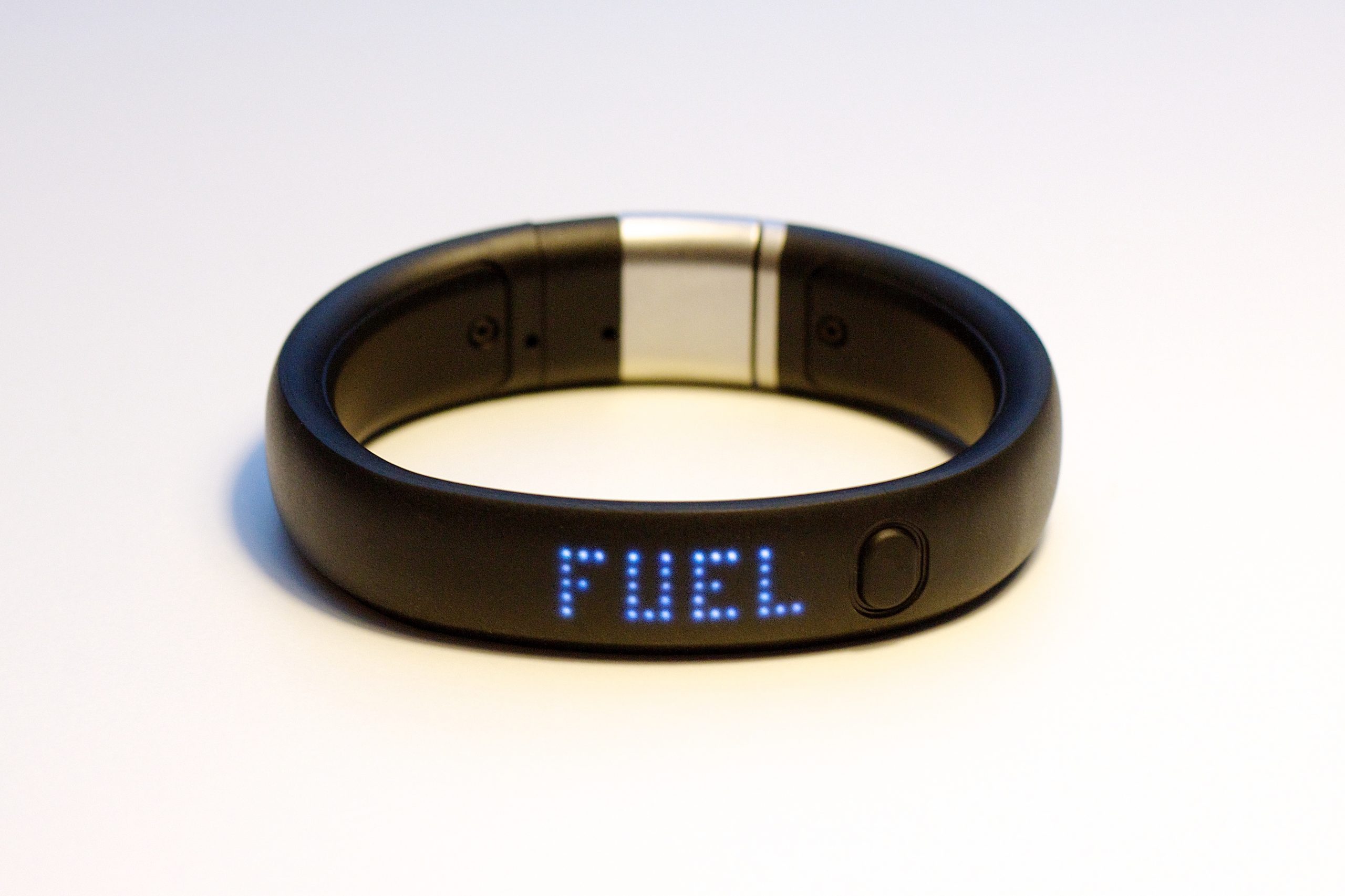 Fitness band