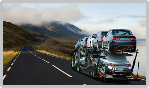 Car Carrier Distance Confusion