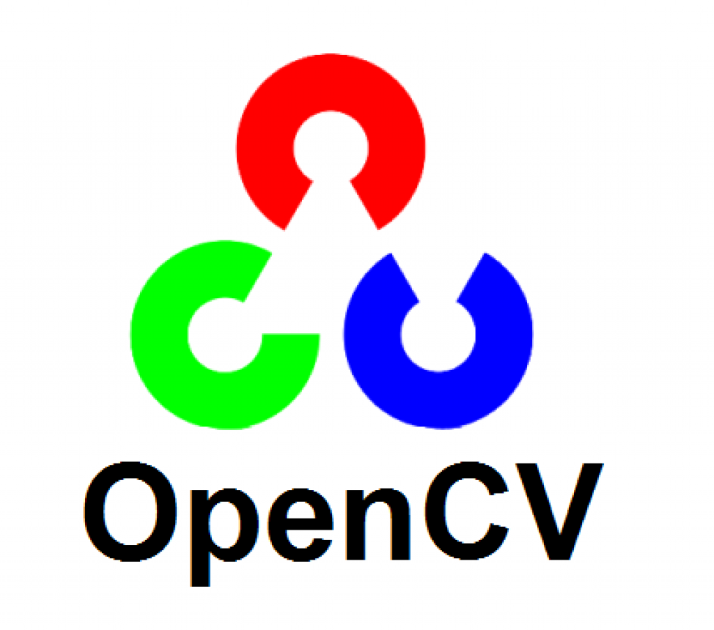 OpenCV_Logo