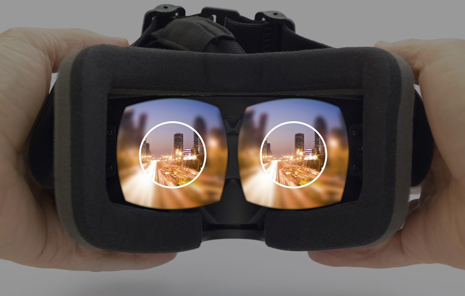 Eye Heart VR Edge AI and Vision Alliance