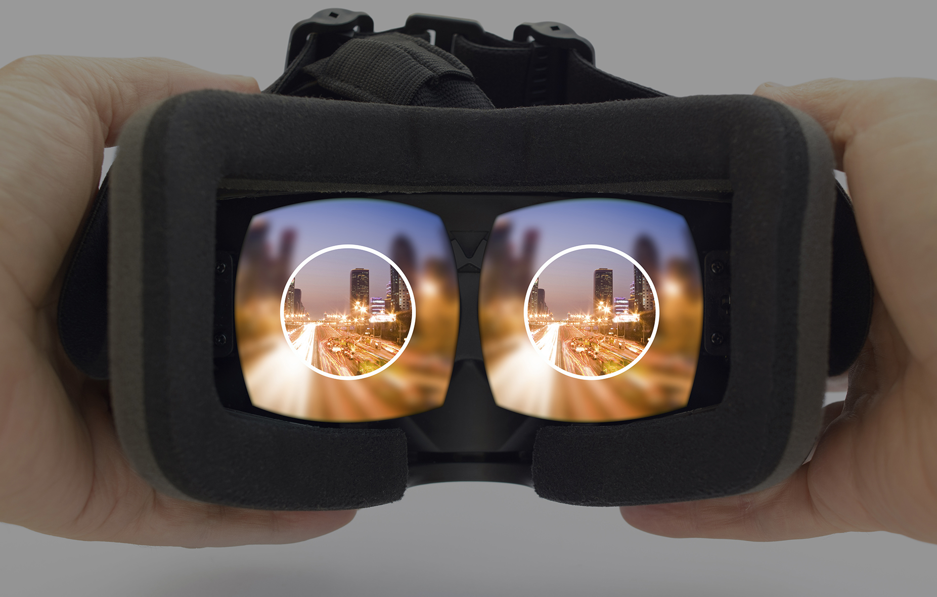 Eye Heart VR Edge AI and Vision Alliance