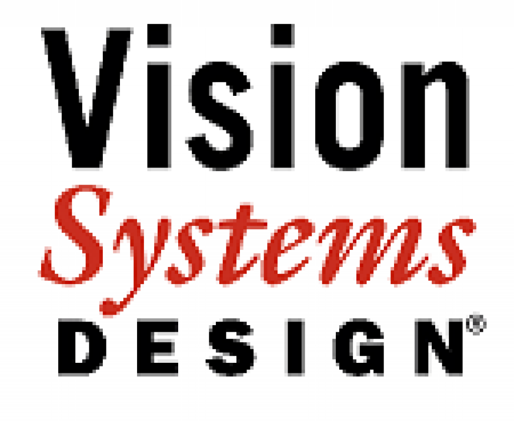 VisionSystemsDesign