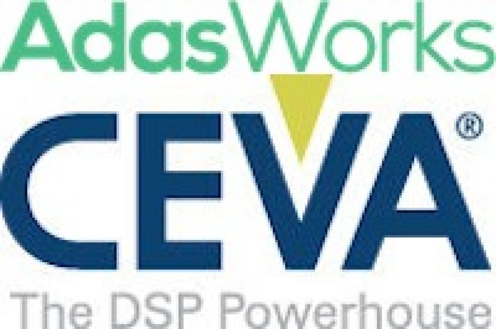 AdasWorks_CEVA