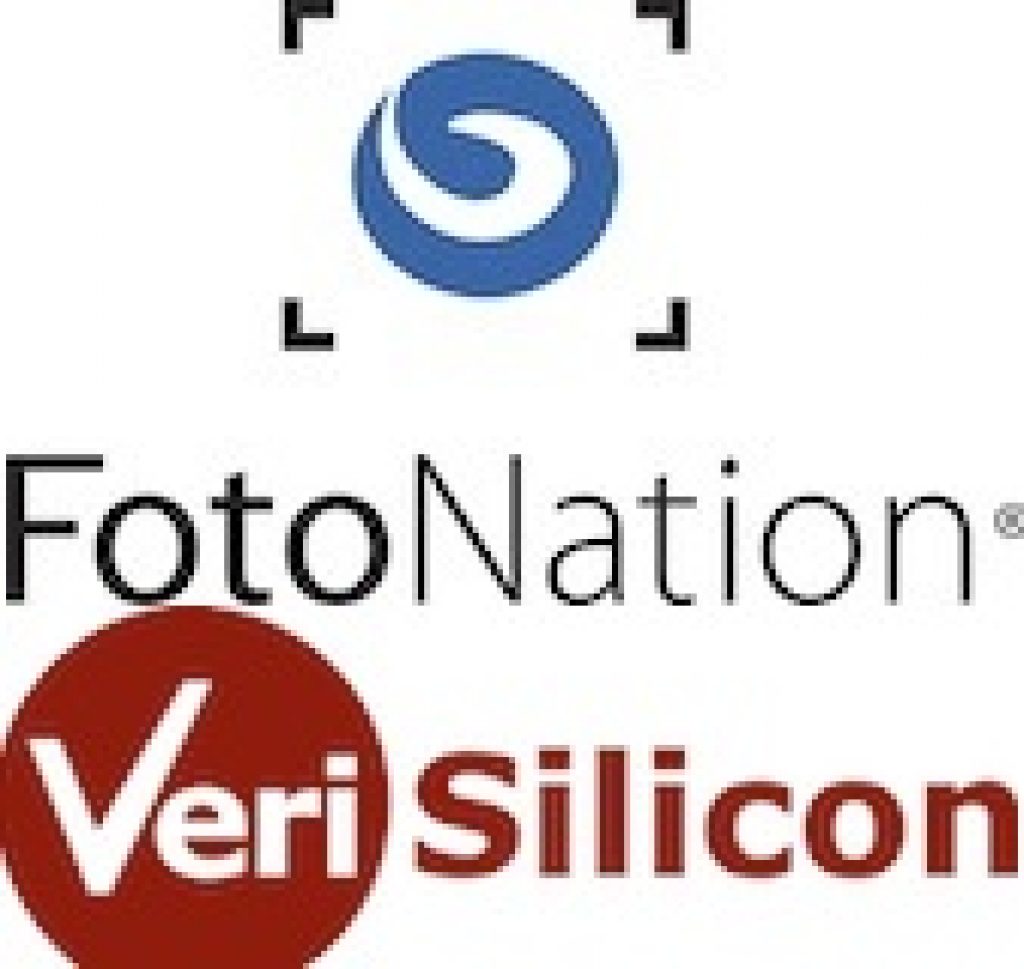 FotoNation_VeriSilicon