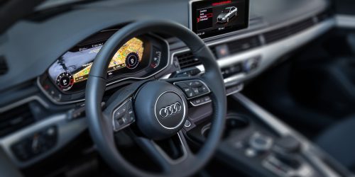 Audi_A4_modified