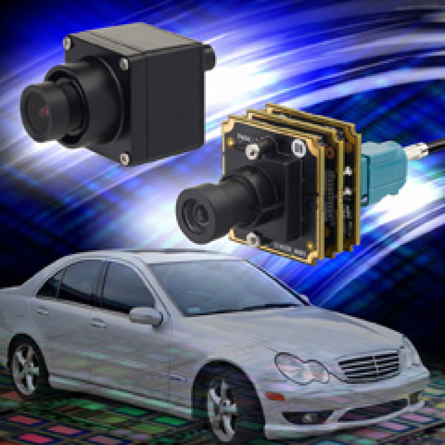 ON Semiconductor Unveils Innovative Modular Automotive Imaging Platform