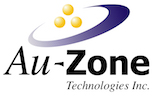 Au-Zone Logo EVA
