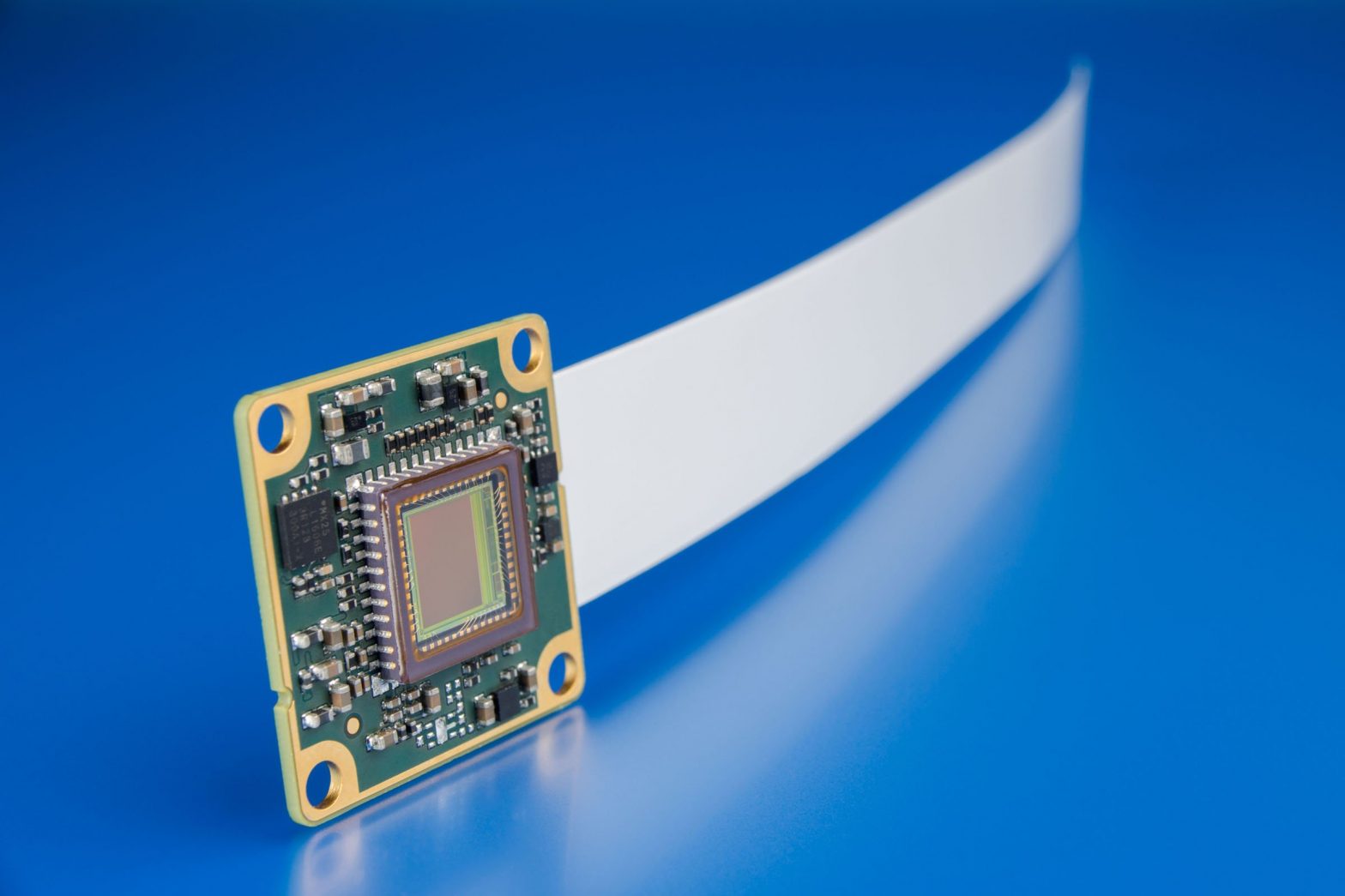 Basler Gets into MIPI/CSI-2 Technology - Edge AI and Vision Alliance