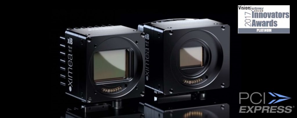 landing page pcie gen2 gen3 camera fast speed high res