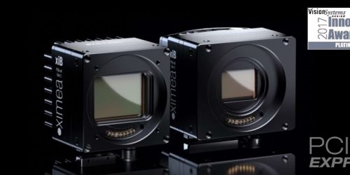 landing page pcie gen2 gen3 camera fast speed high res