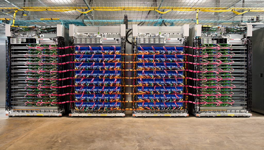 Google-TPU