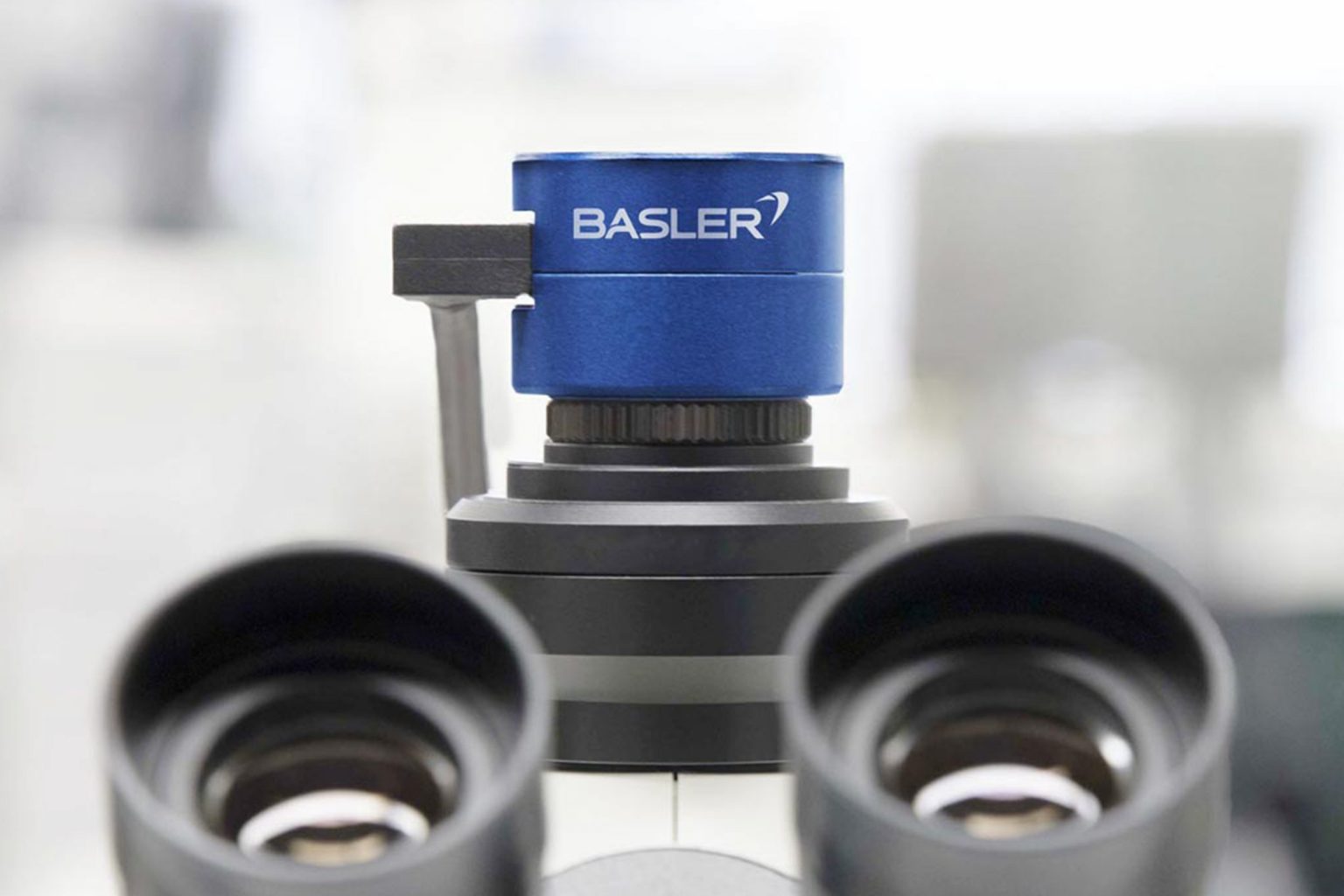 New Basler Video Recording Software Available for the Basler PowerPack