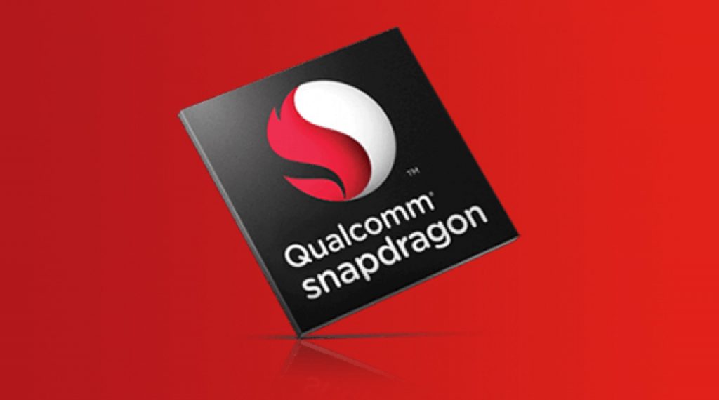 Qualcomm-snapdragon