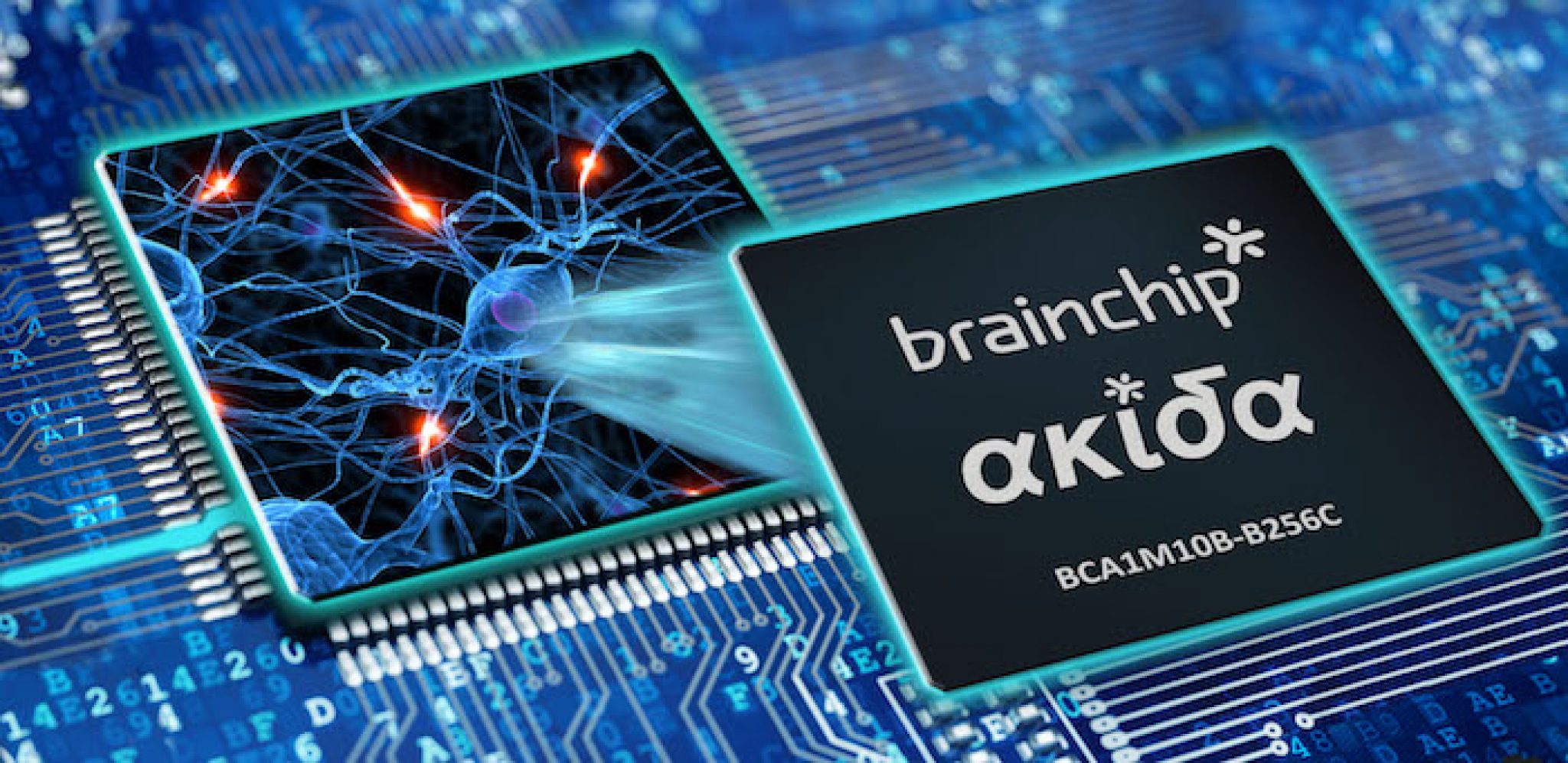 BrainChip - Edge AI and Vision Alliance