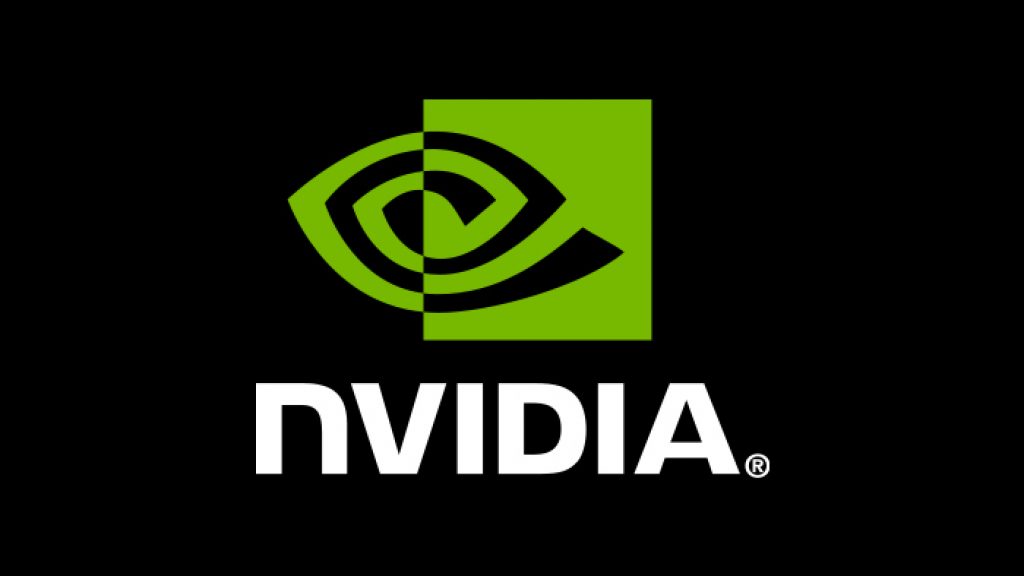 NVIDIA-logo-BL