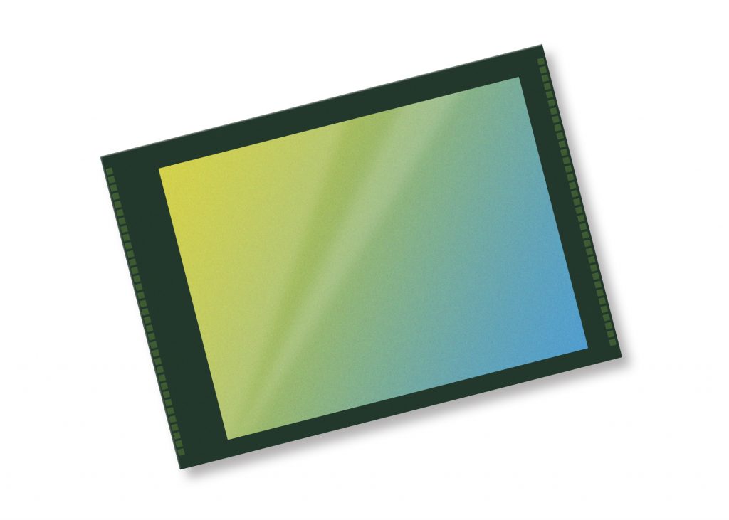 OmniVision_OV16E10