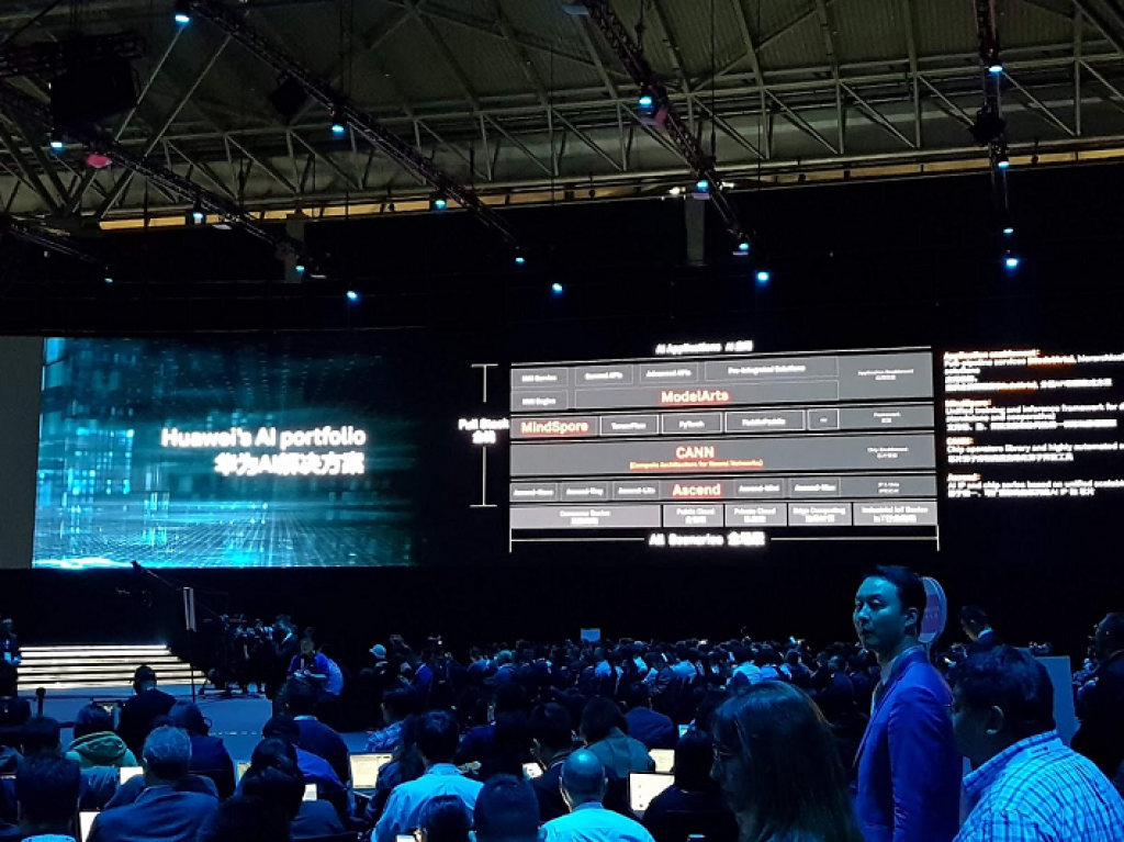 Huawei-AI3