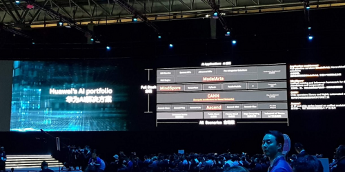 Huawei-AI3