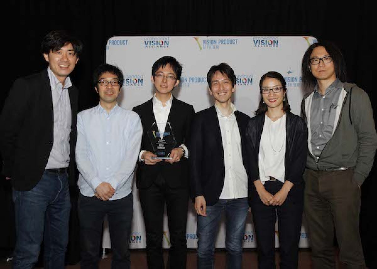 Morpho, Inc. - Edge AI and Vision Alliance