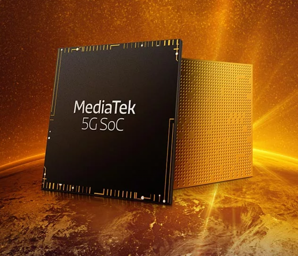 MediaTek_5G