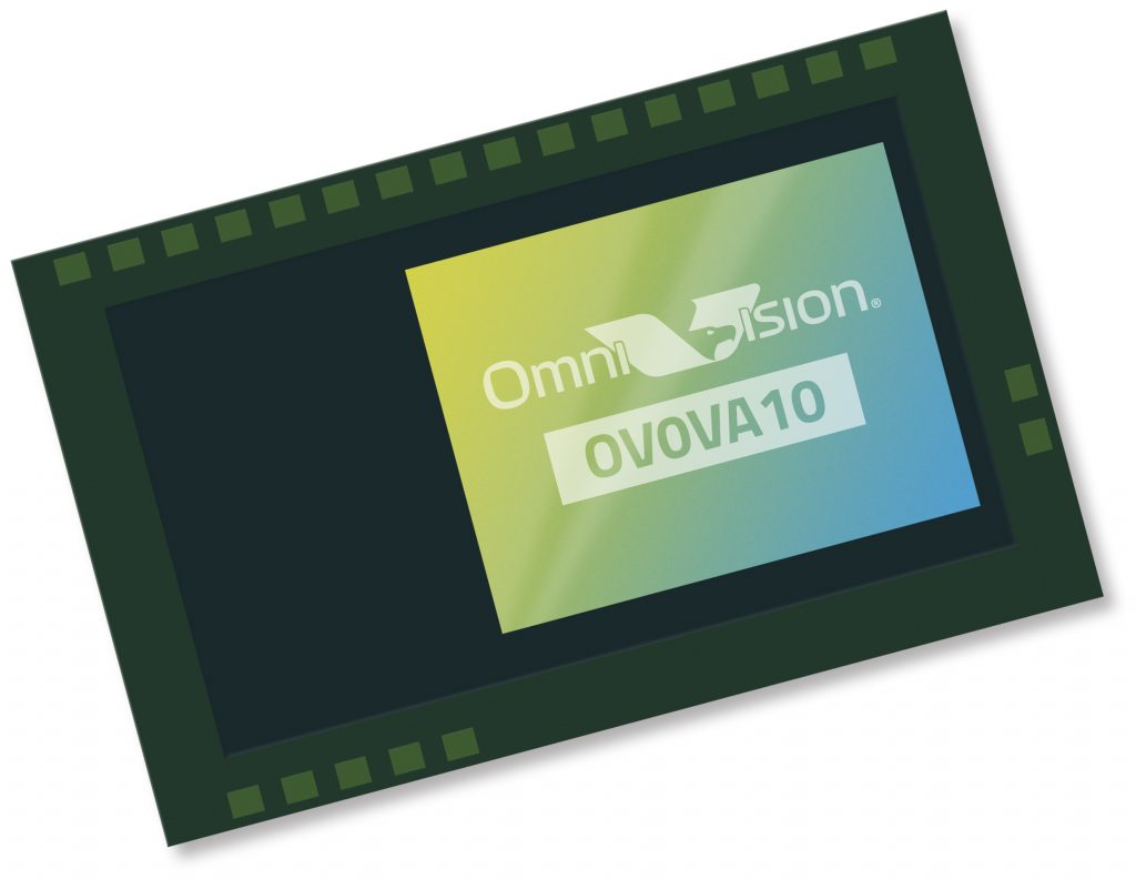 OmniVision_OV0VA10