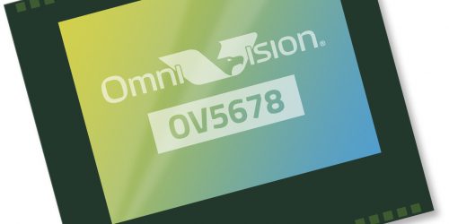 OmniVision_OV5678