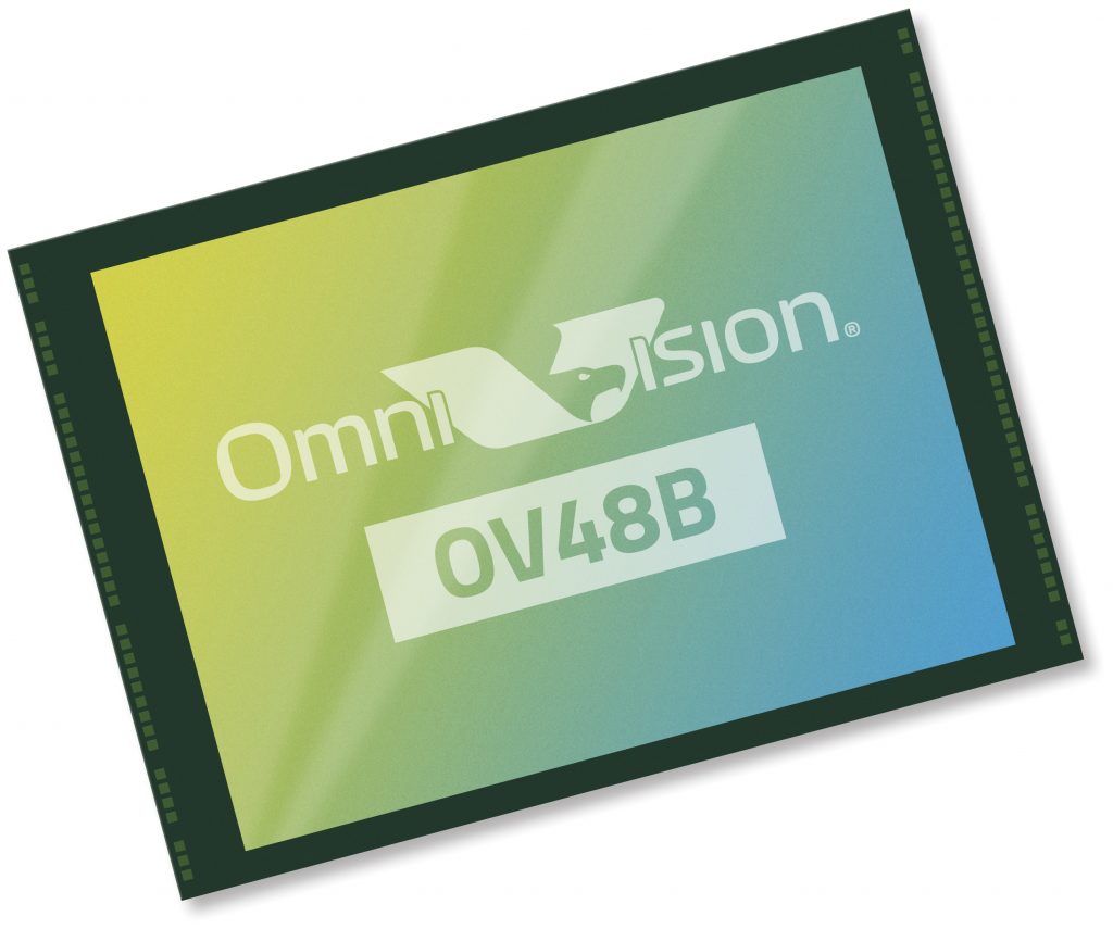 OmniVision_OV48B