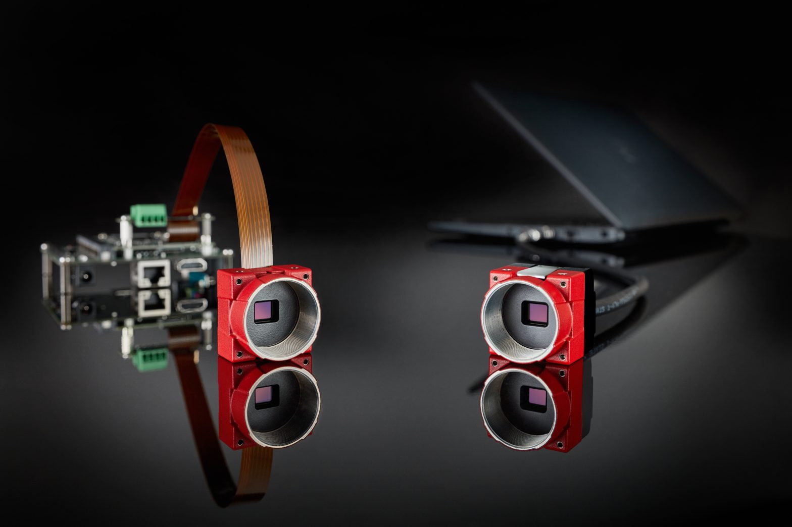 Out Now: First Alvium Camera Series Models from Allied Vision - Edge AI ...