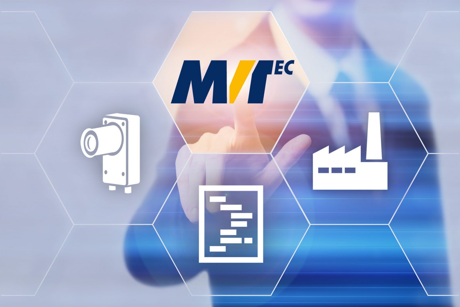 Machine Vision: MVTec Advances Standardization - Edge AI and Vision ...