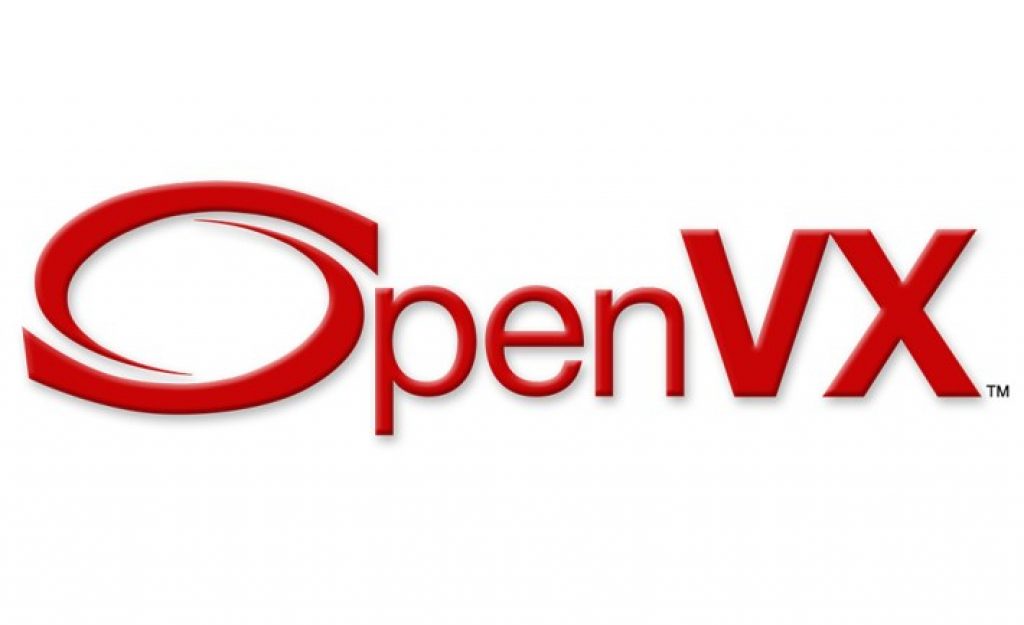 OpenVX