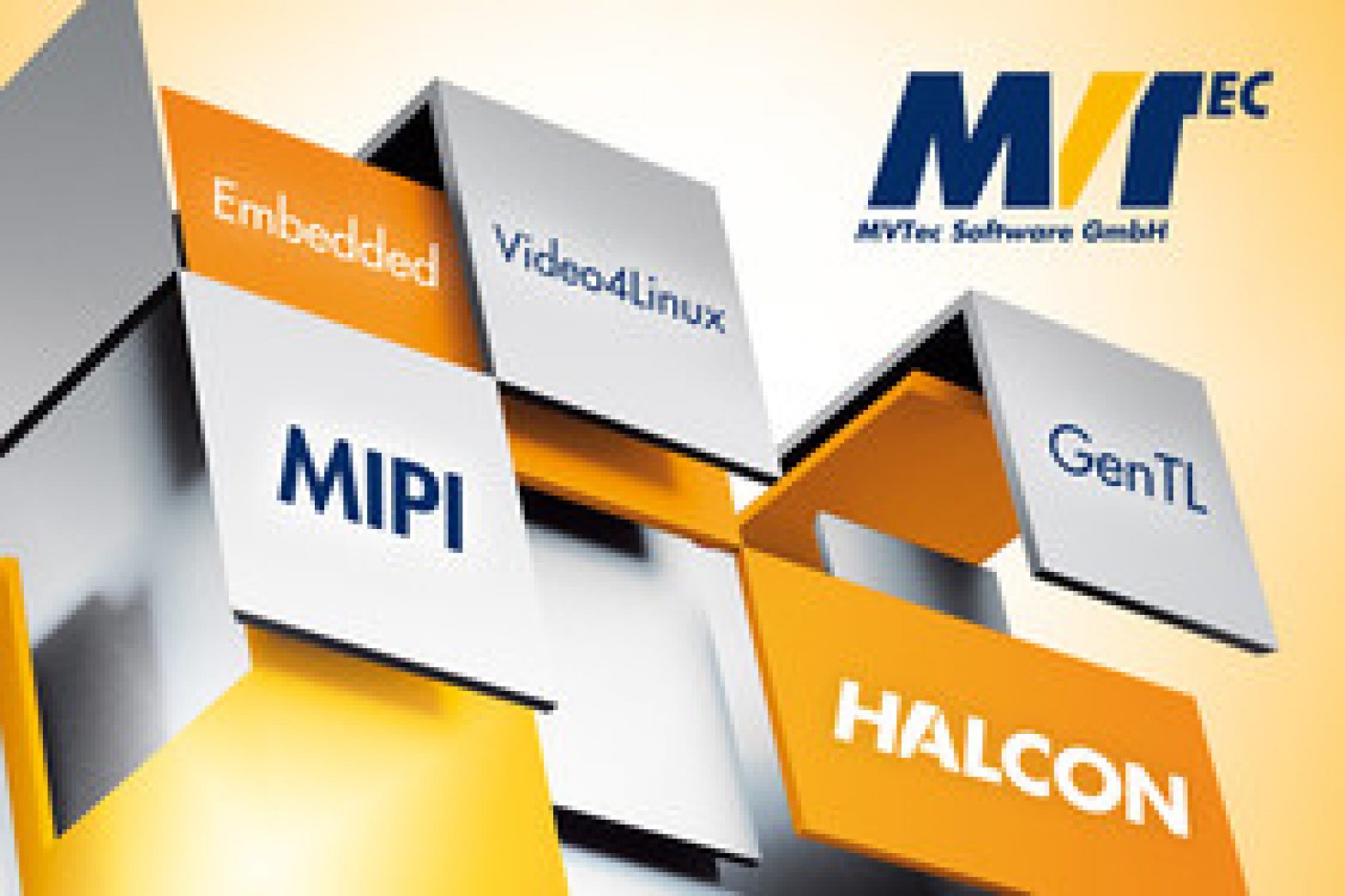 Machine Vision: MVTec is Prepared for Embedded Vision Applications with ...