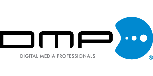 Digital Media Professionals