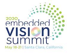 2020 Embedded Vision Summit