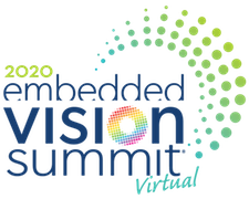 2020 Embedded Vision Summit