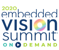 Embedded Vision Summit On-demand