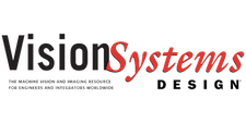 Vision Systems Design