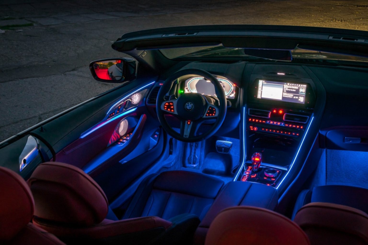 Interior Lighting From Functional to Dynamic Lighting An Interview