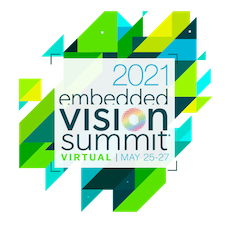 2021 Embedded Vision Summit