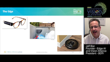 Edge AI and Vision Alliance