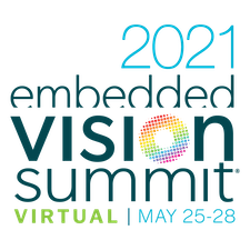 2021 Embedded Vision Summit